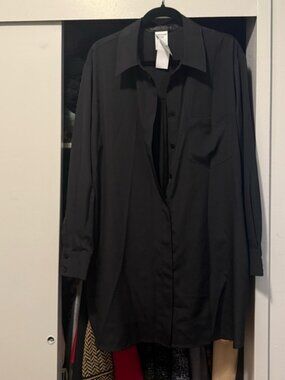 NWOT Marina Rinaldi tunic